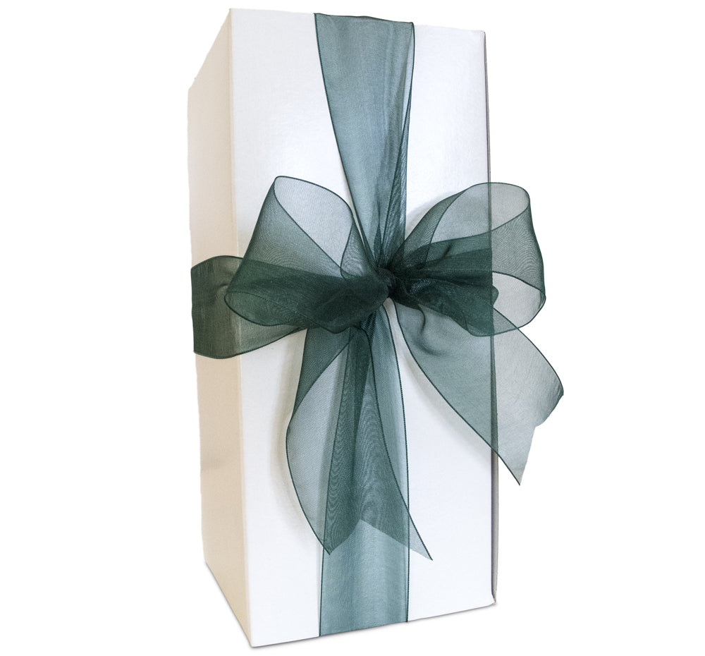 Gift Box + Ribbon