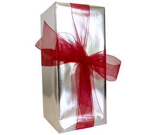 Gift Box + Ribbon